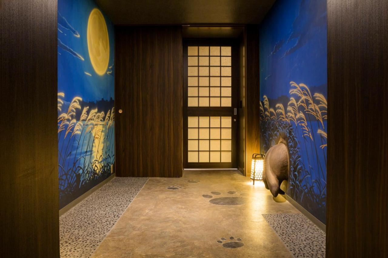 La'Gent Stay Sapporo Odori Hokkaido Exterior foto