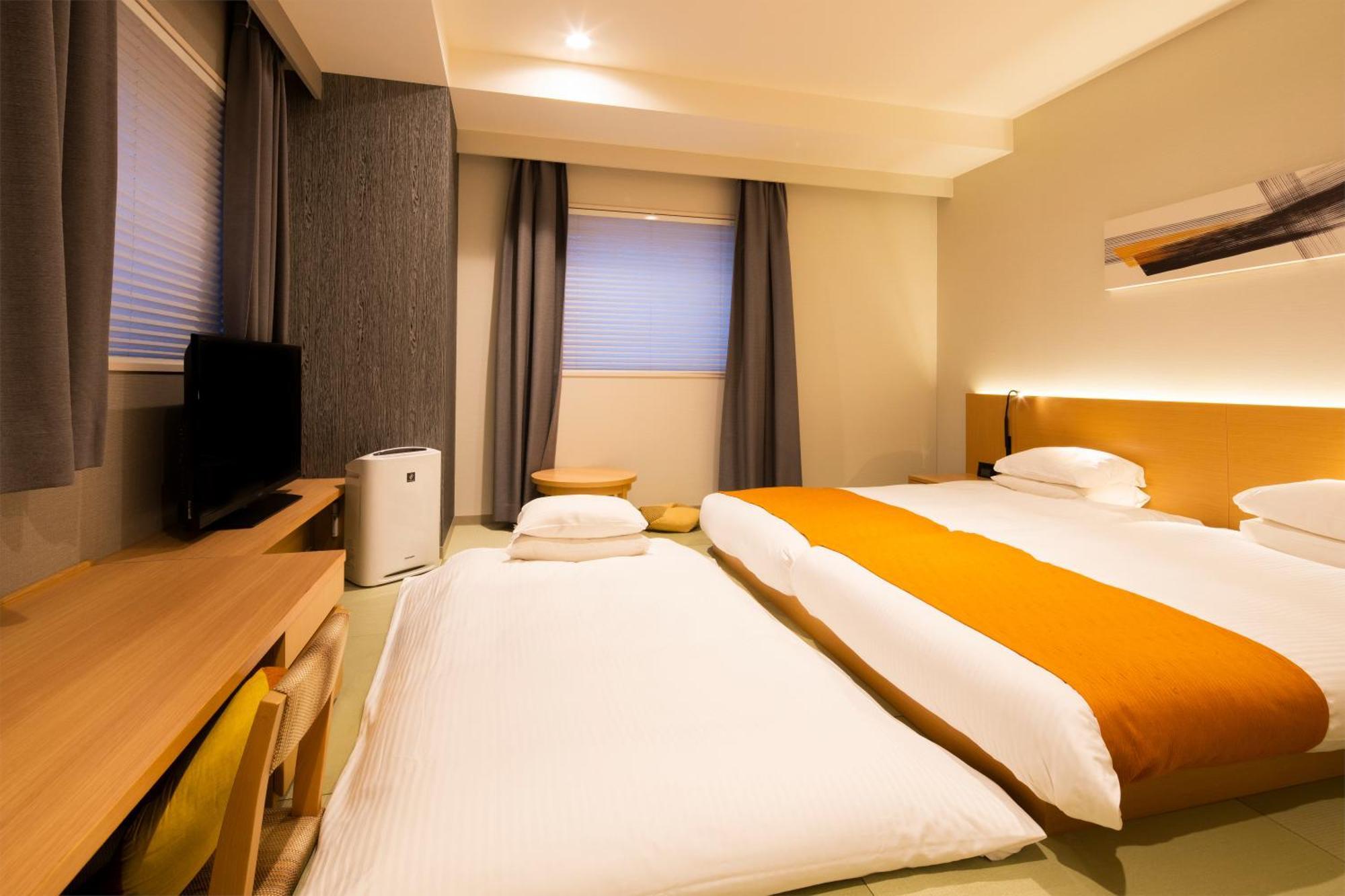 La'Gent Stay Sapporo Odori Hokkaido Exterior foto